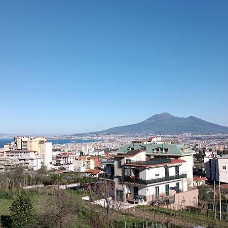B&B Il Limoneto กราญาโน ภายนอก รูปภาพ
