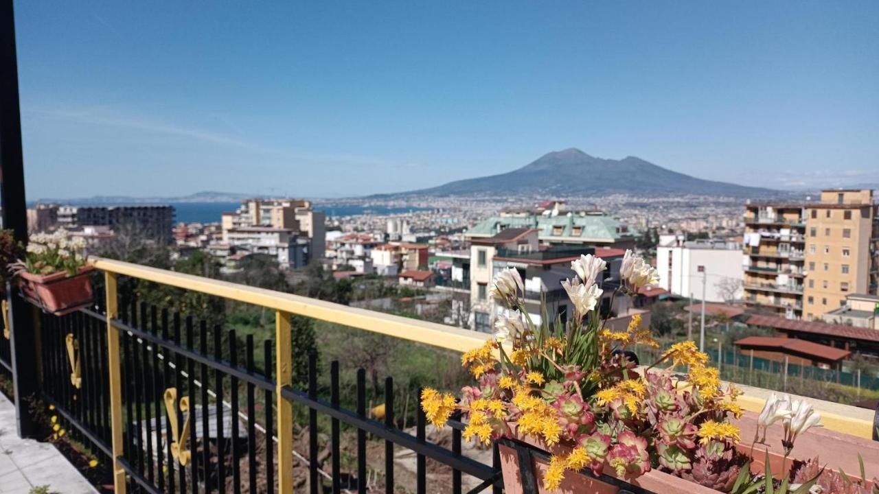 B&B Il Limoneto กราญาโน ภายนอก รูปภาพ