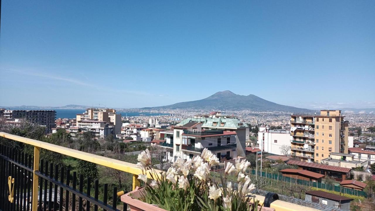 B&B Il Limoneto กราญาโน ภายนอก รูปภาพ