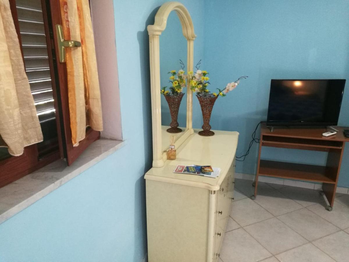 B&B Il Limoneto กราญาโน ภายนอก รูปภาพ