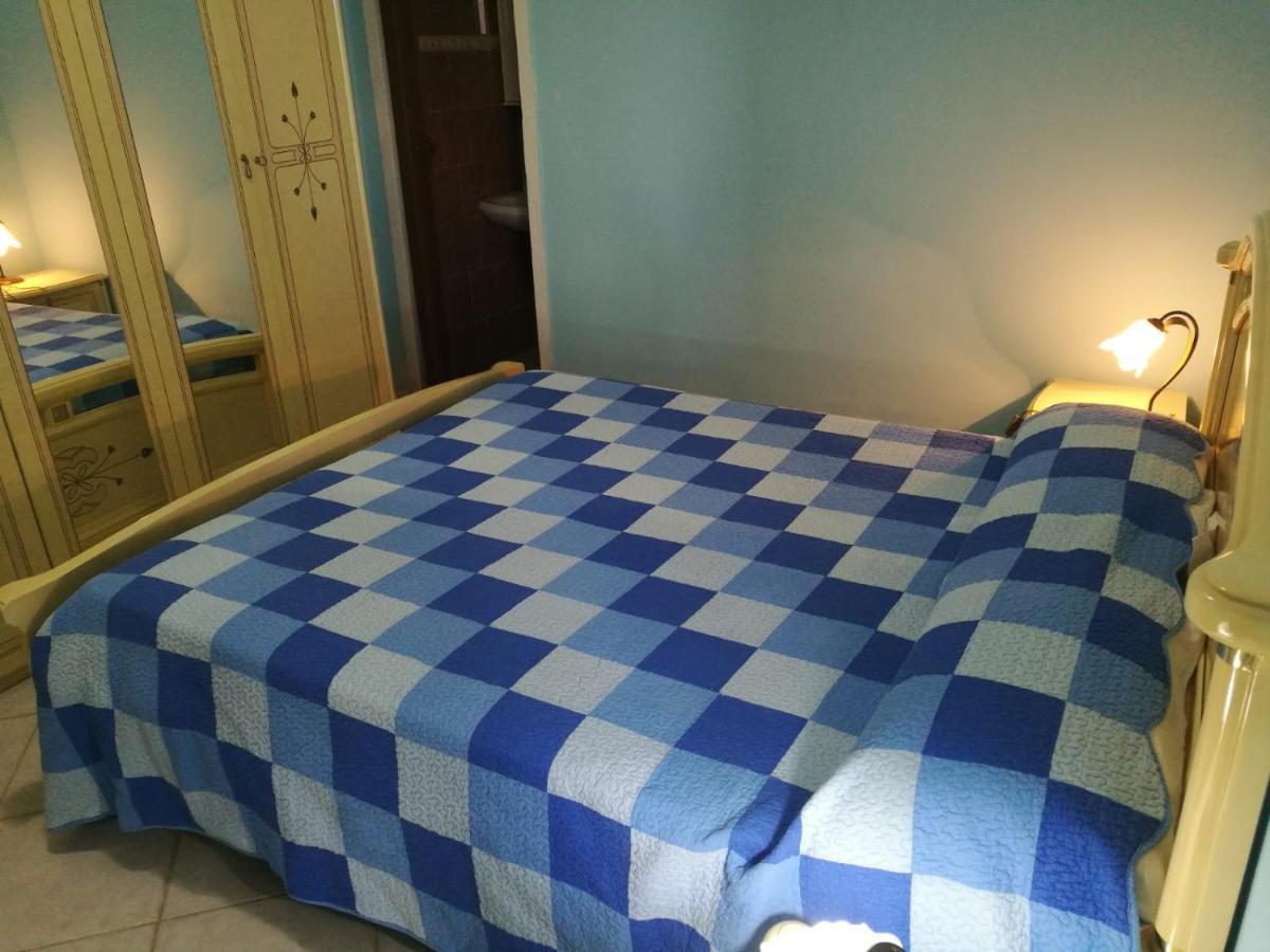 B&B Il Limoneto กราญาโน ภายนอก รูปภาพ